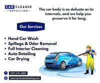 Car Cleanse Auto Detailing image 3
